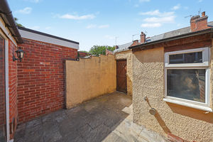 Elton Street Boythorpe